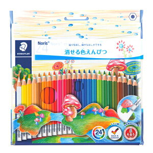 Xebh[ mXNu FM 144 50NC24 24FZbg STAEDTLER v[g j  a hV̓