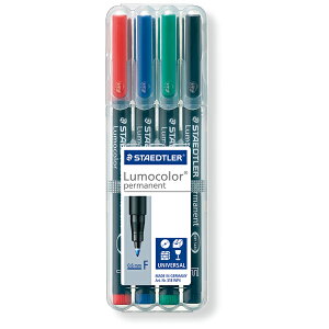 Xebh[ J[y ɍ׏F 318WP4 4FZbg STAEDTLER v[g j  a hV̓