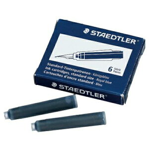 NM CN STAEDTLER Xebh[ v~A J[gbWCN 6{ 480- hV̓