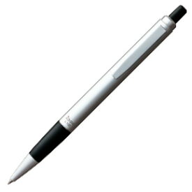 【5/30は最大P5倍！】ボールペン トンボ鉛筆 名入れ ZOOM（ズーム）L102 X/BC-ZLA04 シルバー