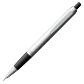 【5/30は最大P5倍！】トンボ鉛筆 ペンシル ZOOM（ズーム）L102 X/SH-ZLA04 シルバー 名入れ