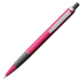 トンボ鉛筆 ペンシル ZOOM（ズーム）L102 X/SH-ZLA83 ダリアピンク プレゼント 母の日 ギフト 名入れ
