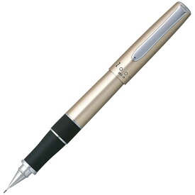 シャーペン トンボ鉛筆 ペンシル ZOOM（ズーム）505 X/SH-2000CZ シルバー 名入れ