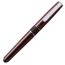 シャーペン トンボ鉛筆 ペンシル ZOOM（ズーム）505 X/SH-2000CZA55 ブラウン 名入れ