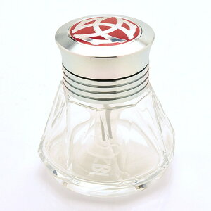 ツイスビー インクボトル ダイヤモンド50 ポリッシュドアルミ プレゼント 男性 女性 誕生日 冬ギフト