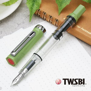  cCXr[ NM ECO O[ TWSBI greentea  Β { a j  ~Mtg