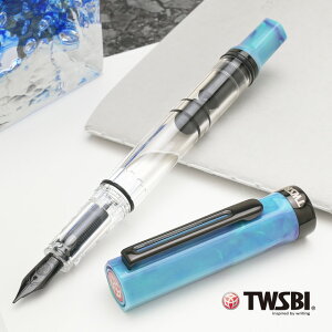 �c�C�X�r�[ ���N�M �G�R �R�X���X�u���[ with/O TWSBI ECO �c�C�X�r�[���N�M ���� �v���[���g �j�� ���� ��̓� ���̓�