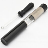 ビスコンティ アクセサリー V533L トラベルインクポット VISCONTI プレゼント 男性 女性 おしゃれ 敬老の日