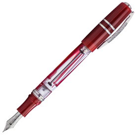 ビスコンティ 万年筆 限定品 ホモサピエンス キャンティシャーレ 46623PDA55 VISCONTI デモンストレーター オーバーサイズ プレゼント バレンタイン ギフト 誕生日