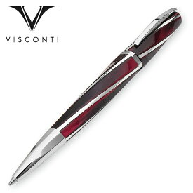 ボールペン ビスコンティ VISCONTI ディヴィーナ エレガンス ボルドー KP18-08-BP プレゼント 母の日