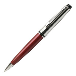 名入れ ウォーターマン ボールペン エキスパート デラックス WATERMAN 高級ボールペン 男性 女性 プレゼント 名入れボールペン ビジネス 人気 おしゃれ 油性ボールペン 誕生日 ウォーターマン