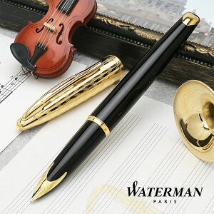  NM EH[^[} J fbNX IyGT XyVGfBV WATERMAN p Iy y 18y