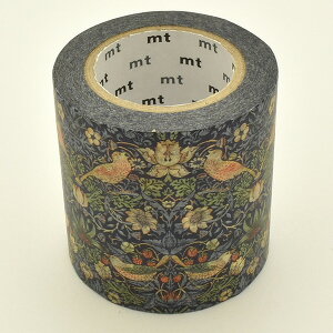 y10/30͍őP5{Iz EBAEX mt aritist series }XLOe[v MTWILL05 Strawberry Thief ~Mtg