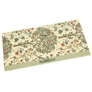 EBAEX `Pbgz_[ MTH-05 PXRbgc[ WILLIAM MORRIS NAz_[ NAt@C  ~Mtg NX}X