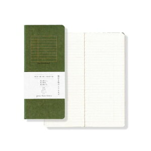  R{ m[g RO-BIKI NOTE BASIC SERIES 6mmr GA020 ErLm[g hV̓