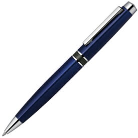 ボールペン 名入れ ゼブラ ツイスト式ボールペン フィラーレ P-BA68-BL ブルー ZEBRA