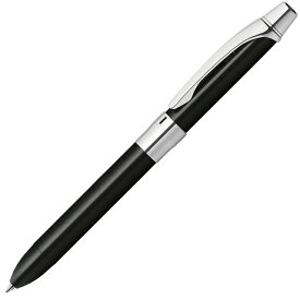 ゼブラ 複合筆記具 フィラーレ P-SA11-BK ブラック ZEBRA