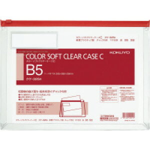 RN NAP[X B5  J[\tgN[P[X C `bNt S^ }`t ݂艺t NP-325R KOKUYO