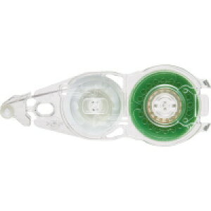 ポイント UP 期間限定 【コクヨ】テープのり ドットライナーフリック(詰替・あとから貼りつく) タ-D4920-06