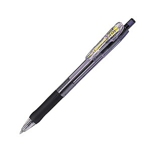 �����{�[���y�� �^�v���N���b�v1.0 [��] 1.0mm BNB5-BK