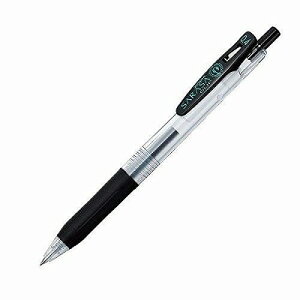 [u TTNbv 0.4mm  {[y  1{ V[X SARASA CLIP P-JJS15-BK ZEBRA 