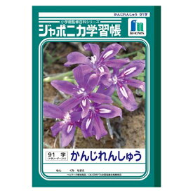 楽天市場 漢字練習帳 91字の通販