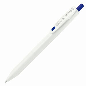 [u WF{[y TTR 0.5mm   SARASA JJ29-R1-BL ZEBRA