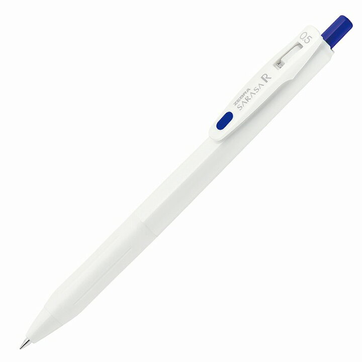 楽天市場 ゼブラ サラサr 0 5mm 白軸 青 Jj29 R1 Bl ぺんしる楽天市場店 楽天市場 ゼブラ サラサr 0 5mm 白軸 青 Jj29 R1 Bl ぺんしる楽天市場店