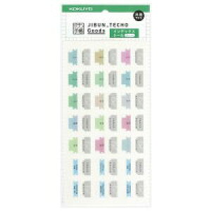 RN Wu蒠 ObY CfbNX V[ M[p Wu蒠Goods j-JGR1 KOKUYO