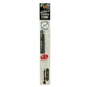 �n�C�e�b�NC�R���g 03 ���t�B�� LHKRF-10C3-B [�u���b�N]