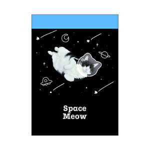  Xy[X~E ~j Space Meow  127558 NbNX CRUX