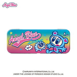 yP[X GWFu[ ʃyP[X |bv Angel Blue 128025 NbNX CRUX