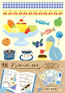 Ð쎆H fRy[p[ Zbg  킽т QD15 FURUKAWASHIKO