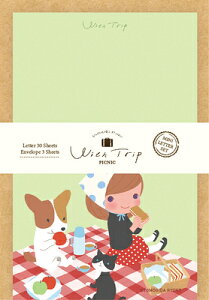 Ð쎆H ʌ ~j ^[Zbg PICNIC McIR  With Trip LT736 FURUKAWASHIKO