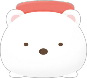 u 낭 ݂R炵 ͂ ł  G Sumikko gurashi  KA30503 TGbNX san-x