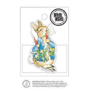 XebJ[ ~jfRXebJ[ s[^[rbg PETER RABBIT fBbV 221096 J~IWp kamiojapan |Cg UP Ԍ