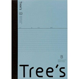 m[g TREES B5 Br 30 u[O[ UTR3BGR LNgEEA\VGCc {m[g 