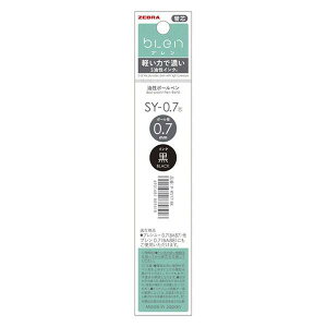 u[ bLen U {[y 0.7mm ֐c SY|0.7c  P-RSY7-BK [u ZEBRA