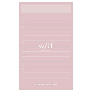 t X VFsN w/U watashi no sobani V[Y WU-FSTN-R-P iJoV Nakabayashi