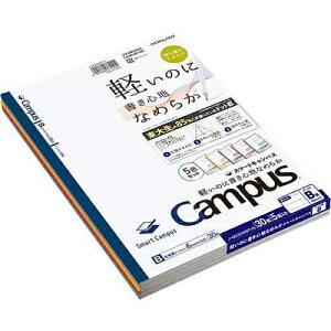|Cg UP Ԍ m[g X}[g LpX Br Z~ B5 5FpbN hbgr Campus m-GS3CWBTX5 RN KOKUYO 