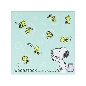 メモ 箱入り PEANUTS WOODSTOCK & SNOOPY B S2843064 サンスター文具 sunstar ポイント UP 期間限定