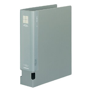 `[ut@C PP A4c 60mmƂ 2 O[ t-F660NM RN KOKUYO |Cg UP Ԍ