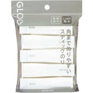 ̂ XeBbN̂ O[  ݂艺 5pbN ^-G301-5P RN KOKUYO |Cg UP Ԍ