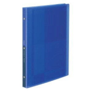 �R�N�� �N�����[�u�b�N Glassele �֎��� A4 B ��-GL720B KOKUYO