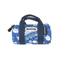 ちいかわ ペンケース R．BOSTON OUTDOOR PRODUCTS 30 パーティー ボストン型 S1429981 サンスター文具 su…