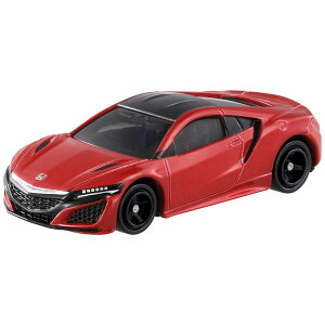 ^Jg~[ g~J No.43 z_ NSX  ~jJ[ tomica takaratomy 