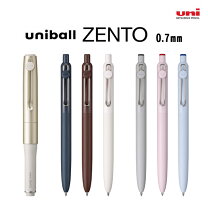 楽天市場】uniball zento signature modelの通販