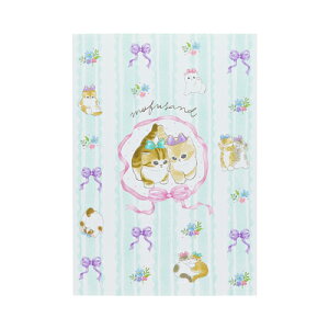 m[g A5 mofusand tTh 9e ڂ S2642816 TX^[ sunstar