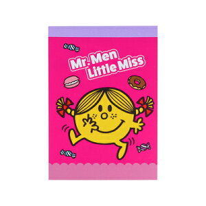 ~j g~XETVC MR. MEN LITTLE MISS  S2846101 TX^[ sunstar