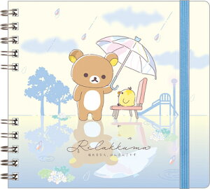 bN} XNGA Om[g Rilakkum Ĵ̃bN} NY41701 TGbNX san-x